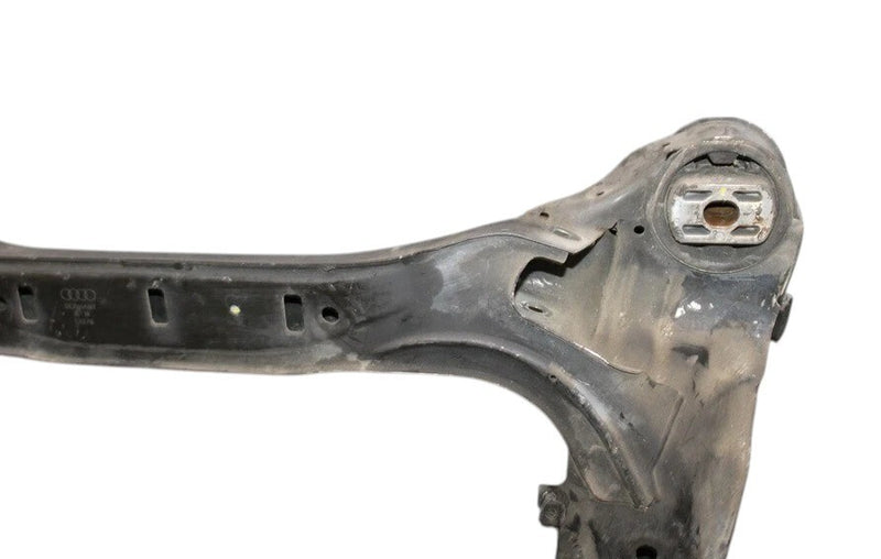 Load image into Gallery viewer, 07-12 Bentley Continental GTC GT Front Sub Frame Subframe Engine Crossmember Oem
