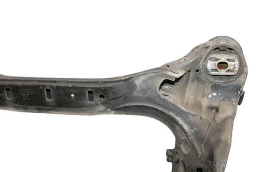 07-12 Bentley Continental GTC GT Front Sub Frame Subframe Engine Crossmember Oem