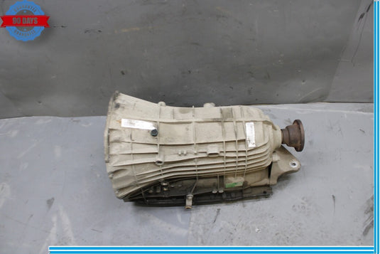 08-19 Maserati GranTurismo S M145 6HP26 Automatic Transmission 4.7L Oem