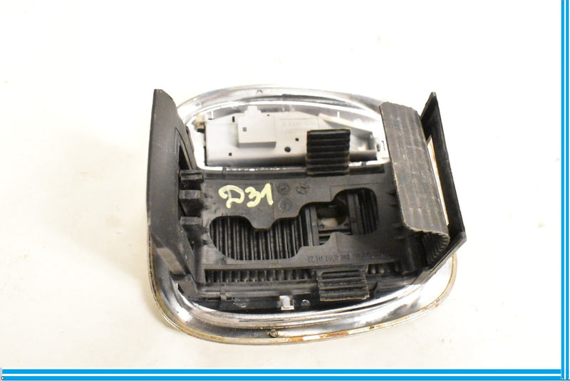 Load image into Gallery viewer, 00-06 Mercedes CL500 CL600 W215 Center Console Shifter Bezel Trim Panel Oem
