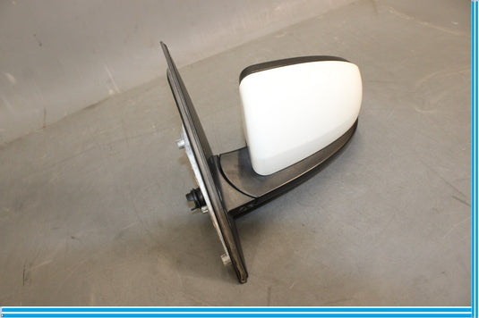 07-10 BMW X5 E70 Front Left Driver Side Auto Dip Heated Side View Mirror Oem