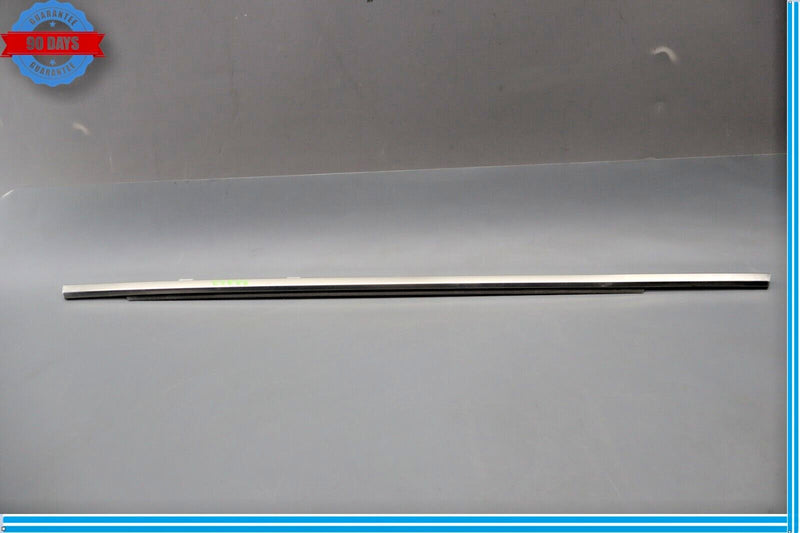 Load image into Gallery viewer, 15-20 Hyundai Genesis Front Right Passenger Side Door Window Molding Trim Oem
