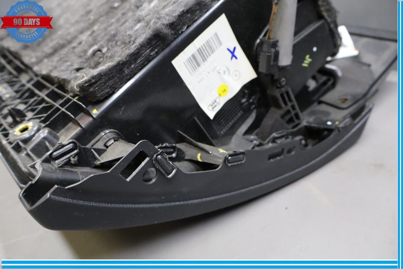 Load image into Gallery viewer, 12-15 Audi A7 Quattro Dash Glovebox Glove Box Storage Compartment Assembly Oem
