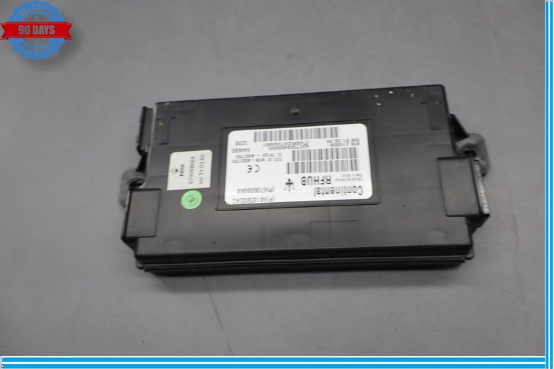 Load image into Gallery viewer, 14-17 Maserati Ghibli M157 Theft Passive Entry Control Module Unit ECU Oem
