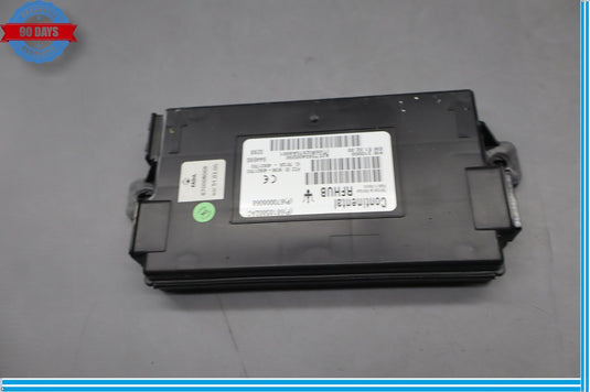 14-17 Maserati Ghibli M157 Theft Passive Entry Control Module Unit ECU Oem