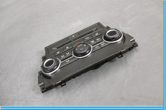 10-16 Land Rover Range Rover HVAC AC Heater Climate Control Temperature Oem