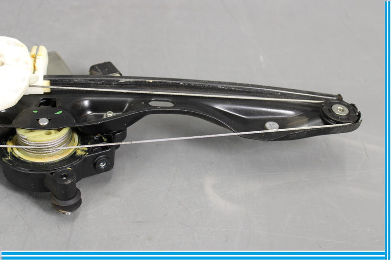 Load image into Gallery viewer, 12-18 BMW 320i 328i F30 Rear Left Driver Side Door Window Lifter w/Regulator Oem
