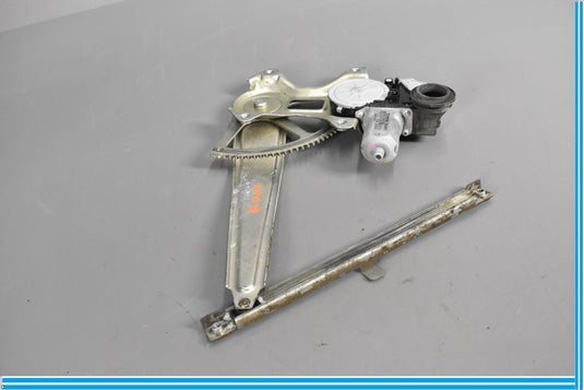 07-12 Lexus LS460 Front Right Passenger Side Window Regulator W/ Motor Oem