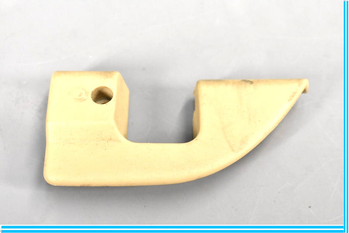00-06 Mercedes S500 S600 W220 Front Left Door Lock Finisher Trim 2207330148 Oem