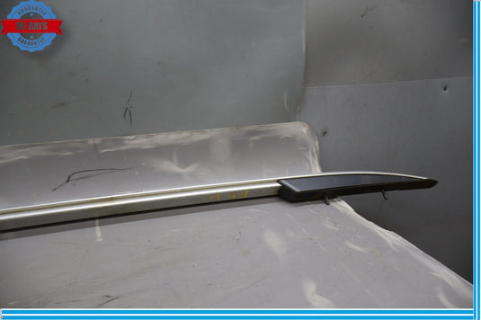 11-17 Volkswagen Touareg Right Side Roof Rail Rack Luggage Carrier Molding Oem