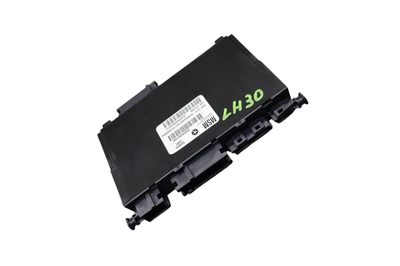 Load image into Gallery viewer, 14-17 Maserati Ghibli Front Left Driver Side Seat Computer Control Module Oem
