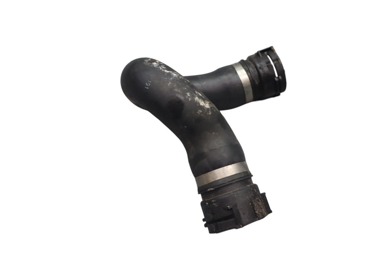 Load image into Gallery viewer, 12-18 Audi  A6 A7 Quattro Engine Radiator Upper Coolant Hose Tube Pipe Oem
