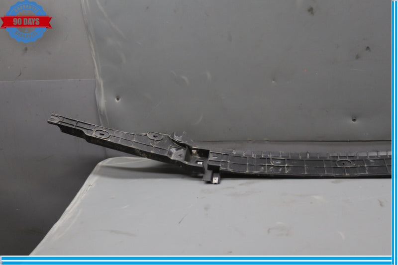Load image into Gallery viewer, 06-12 Bentley Continental Flying Spur Rear Bumper Mount Support Bracket Oem
