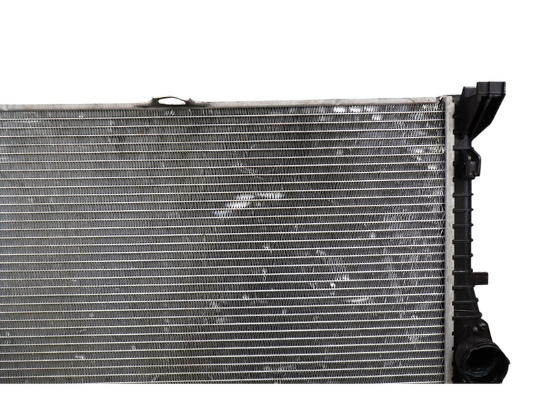Load image into Gallery viewer, 99-11 Mercedes W219 CLS55 E55 AMG Cooling Radiator AC A/C Condenser Oem
