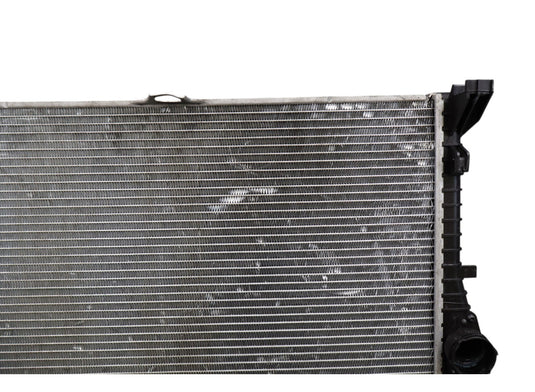 99-11 Mercedes W219 CLS55 E55 AMG Cooling Radiator AC A/C Condenser Oem