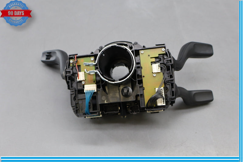 Load image into Gallery viewer, 11-17 Porsche Cayenne Steering Column Combination Switch Assembly Oem
