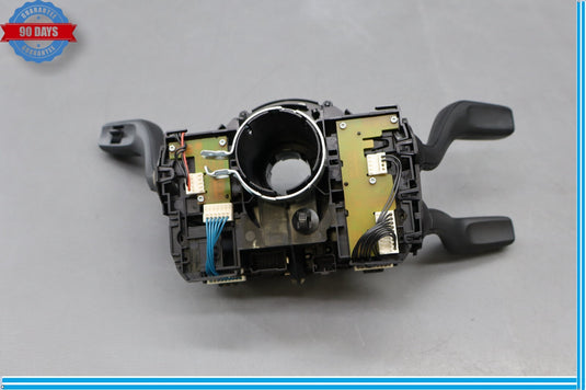 11-17 Porsche Cayenne Steering Column Combination Switch Assembly Oem