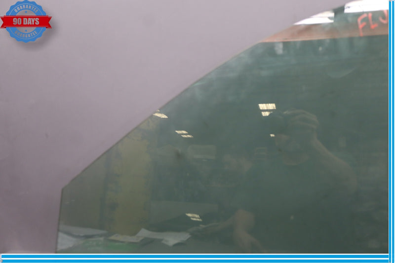 Load image into Gallery viewer, 2015 Mercedes X166 GL450 GLE43 AMG Front Left Side Door Window Glass Oem
