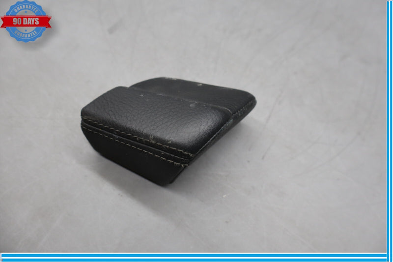 Load image into Gallery viewer, 10-16 Porsche Panamera Rear Right Passenger Door Panel Side Extension Trim Oem
