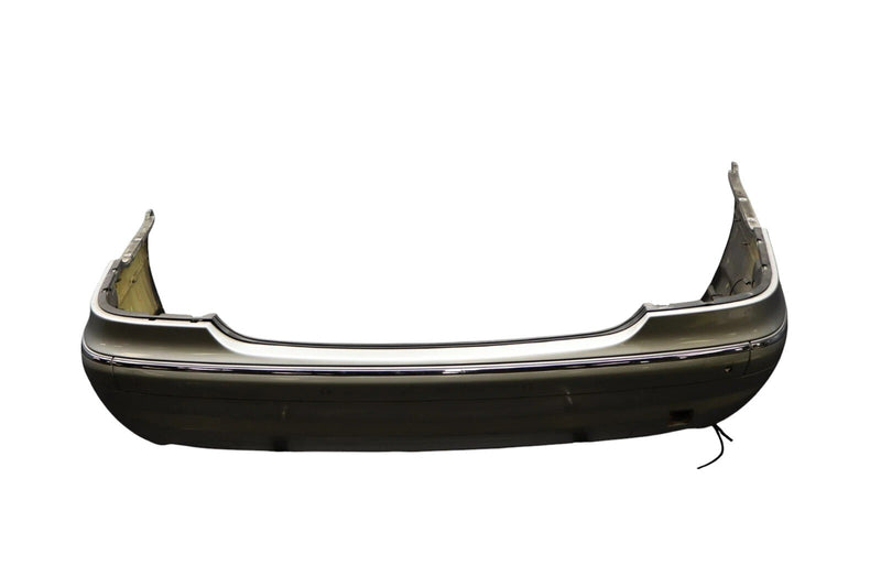 Load image into Gallery viewer, 00-06 Mercedes S600 W220 S500 Sport Rear Bumper Cover Assembly Oem

