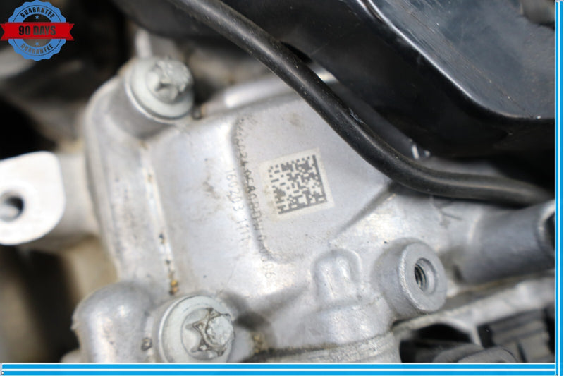 Load image into Gallery viewer, Mercedes W218 CLS550 E550 Engine Motor 4.6L V8 Bi turbo RWD 278.922 OEM 114K MI
