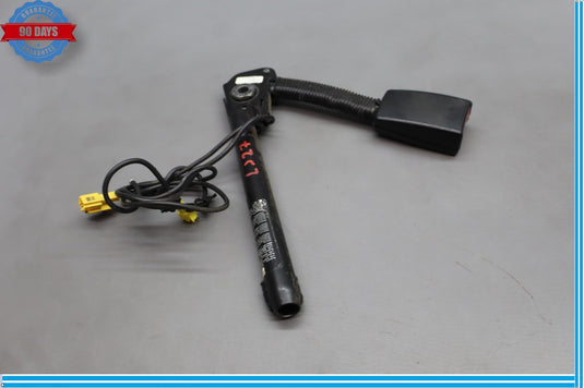 07-09 Mercedes CLS550 W219 Front Left Side Seat Belt Buckle A2118601969 Oem