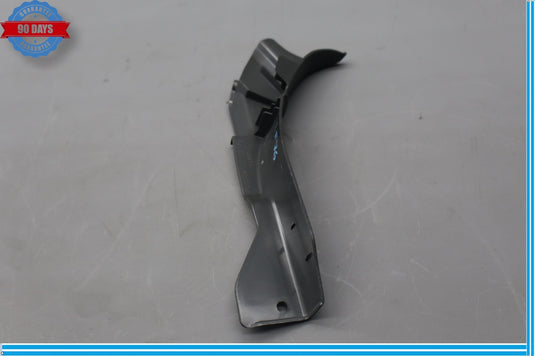 03-12 Mercedes R230 SL500 Front Left Driver Seat Inner Track Trim Cover Oem
