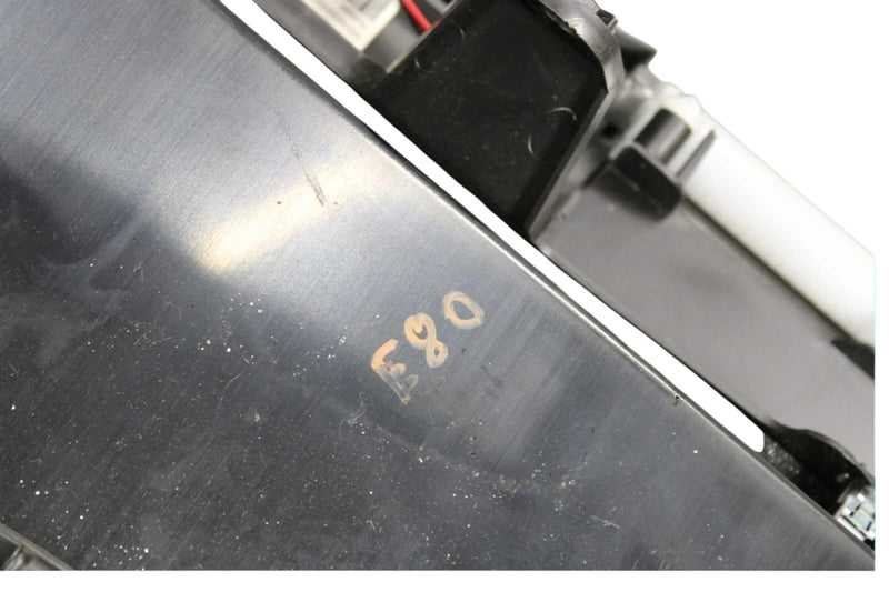 Load image into Gallery viewer, 14-22 Maserati Ghibli M157 Front Dashboard Dash Glove Box Glovebox 670018459 OEM
