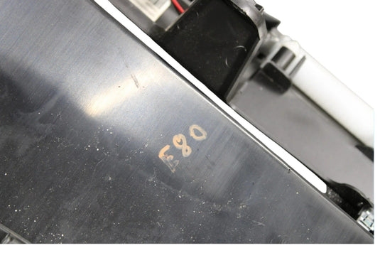 14-22 Maserati Ghibli M157 Front Dashboard Dash Glove Box Glovebox 670018459 OEM