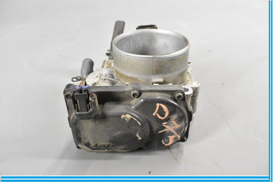02-05 Lexus SC430 Engine Throttle Body Valve Assembly 2203050160 Oem