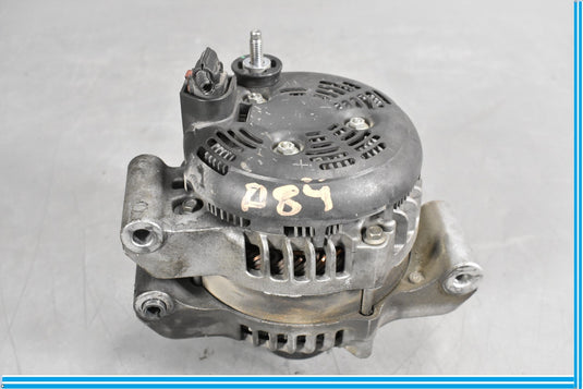 14-17 Maserati Quattroporte Alternator Generator Oem