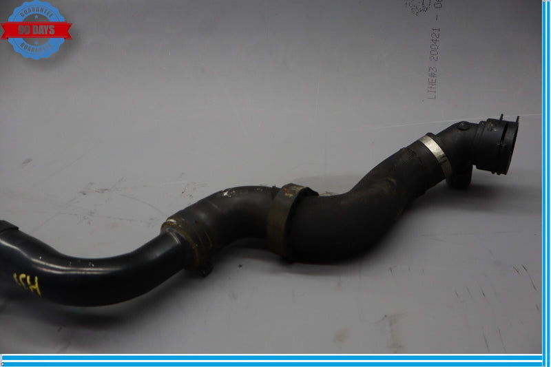 Load image into Gallery viewer, 06-18 Bentley Continental GTC Speed GT Coolant Water Hose Tube Pipe Oem

