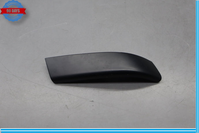 11-18 Volkswagen VW Touareg Front Left Side Door Panel Grab Handle Trim Oem