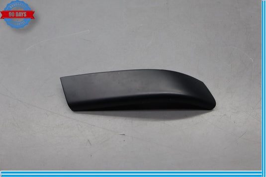 11-18 Volkswagen VW Touareg Front Left Side Door Panel Grab Handle Trim Oem
