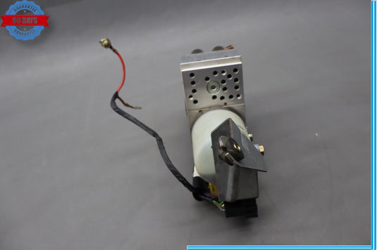03-09 Mercedes CLK320 CLK500 W209 Convertible Roof Top Pump Motor Oem
