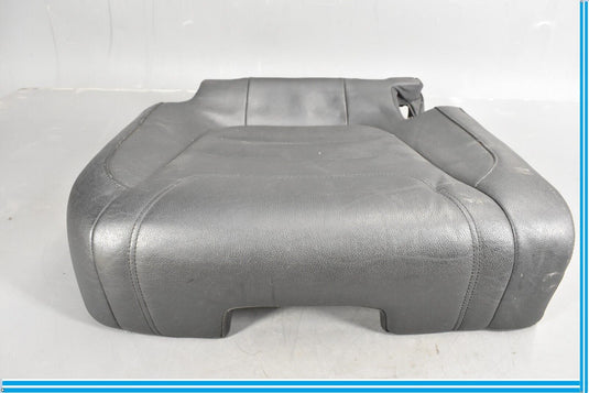 11-18 Volkswagen VW Touareg Rear  Right Passenger Side Lower Seat Covr