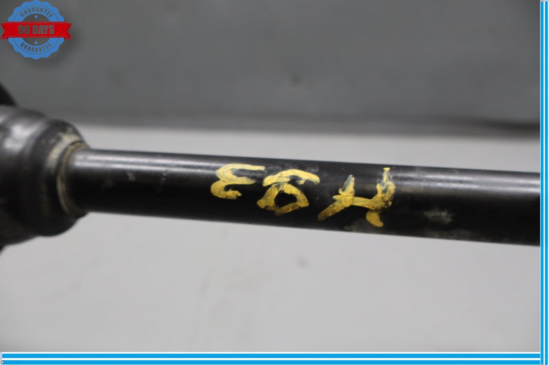Load image into Gallery viewer, 10-17 BMW 535i GT xDrive Rear Dynamic Drive Sway Stabilizer Bar Oem

