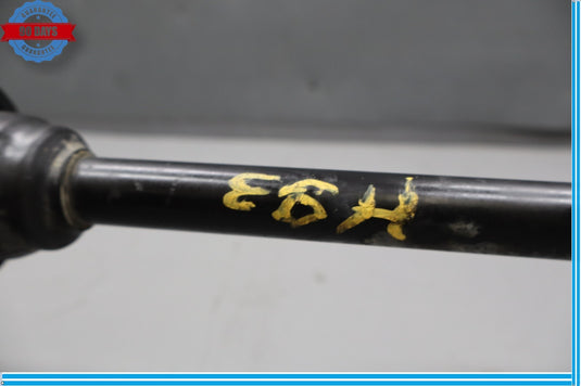 10-17 BMW 535i GT xDrive Rear Dynamic Drive Sway Stabilizer Bar Oem