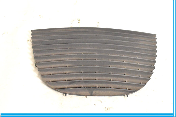 00-06 Mercedes CL500 CL600 W215 Center Dash Speaker Cover Vent Grill Oem