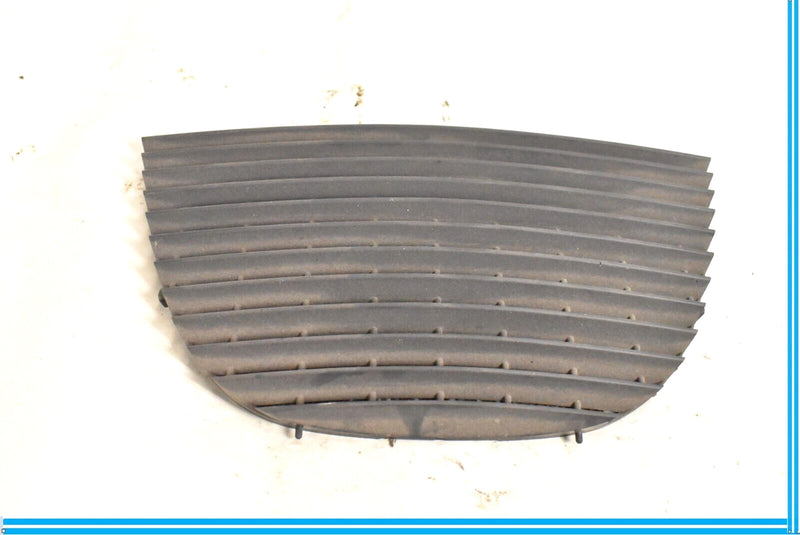Load image into Gallery viewer, 00-06 Mercedes CL500 CL600 W215 Center Dash Speaker Cover Vent Grill Oem
