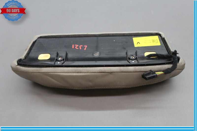 Load image into Gallery viewer, 15-17 Hyundai Genesis Left Driver Side Lower Seat Extension Cushion Trim Oem
