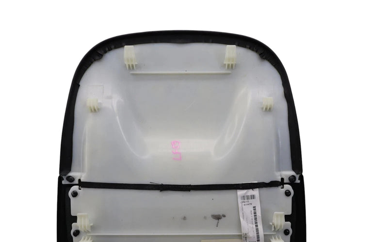 Load image into Gallery viewer, 09-15 Jaguar XF XFR X250 Front Left Driver Side Seat Back Cover Panel Oem
