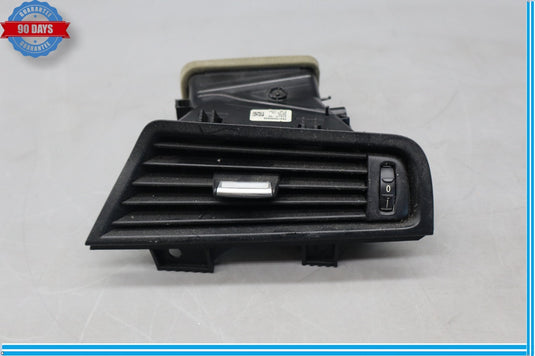 11-16 BMW 528i F10 Front Right Dash HVAC AC Heater Air Vent Grille Oem