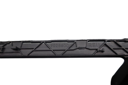 12-18 Audi A7 A7 Quattro Dashboard Display Screen Surround Trim Cover Oem