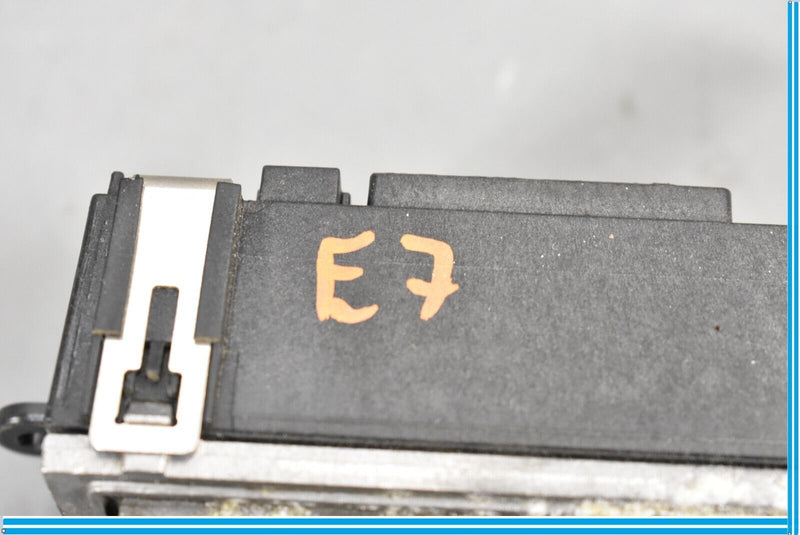 Load image into Gallery viewer, 08-17 Audi A4 Wagon Rear HVAC AC Heater Blower Motor Resistor Oem
