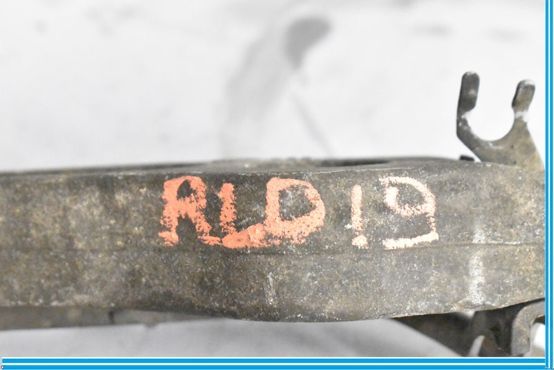 Load image into Gallery viewer, 06-11 Bentley Continental Rear Left Driver Upper Control Arm 4E0505361 Oem
