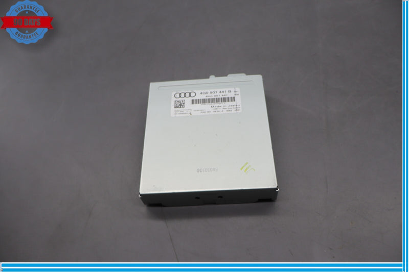 Load image into Gallery viewer, 12-18 Audi A7 Quattro S7 Rear Camera Control Module Unit ECU 4G0907441B Oem
