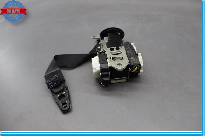 Load image into Gallery viewer, 12-18 Audi A6 Front Right Passenger Seat Belt Seatbelt Retractor 4G8857706G Oem

