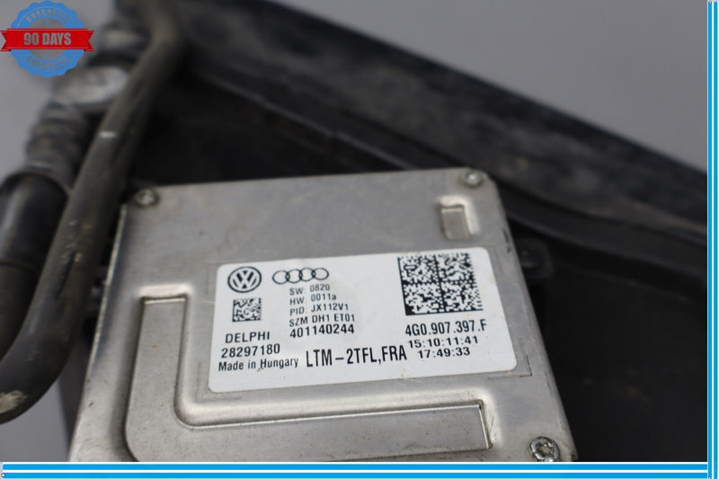 Load image into Gallery viewer, 12-15 Audi A6 A7 C7 Front Left Driver Side Headlight Lamp 4G8941033 Oem
