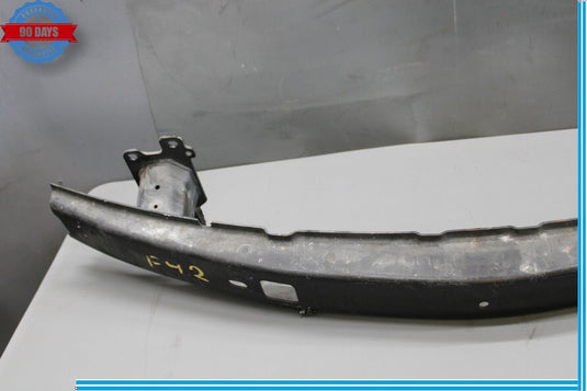 03-08 Bentley Continental GTC GT Front Bumper Reinforcement Impact Bar Oem